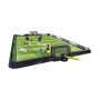 Playset Playmobil Sports & Action Football Pitch 63 Pezzi 71120