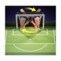 Playset Playmobil Sports & Action Football Pitch 63 Pezzi 71120