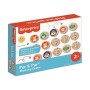 Gioco Memory Cayro Par&Par Memory Game