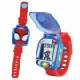 Orologio Bambini Spidey 22,5 x 4,8 x 3 cm Multifunzionale