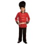 Costume per Bambini My Other Me Guardia Inglese 5-6 Anni