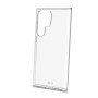 Custodia per Cellulare Celly Samsung Galaxy S23 Ultra Trasparente