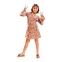 Costume per Bambini My Other Me Hippie 7-9 Anni