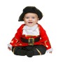 Costume per Bambini My Other Me Corsaro Nero 5-7 Anni Piccolo