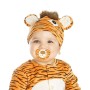 Costume per Bambini My Other Me Tigre 1-2 anni Marrone