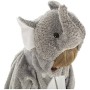 Costume per Bambini My Other Me Elefante 1-2 anni