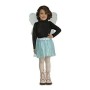 Costume per Bambini My Other Me Azzurro Fata Taglia unica