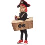 Costume per Bambini My Other Me Barca Taglia unica