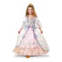 Costume per Bambini My Other Me Romantic Princess Principessa 5-6 Anni Diadema Vestito