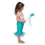 Costume per Bambini My Other Me Azzurro Sirena 3-6 anni