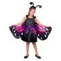 Costume per Bambini My Other Me Farfalla M 10-12 Anni