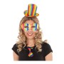 Diadema My Other Me Pride Multicolore Cappello Arcobaleno