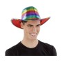 Cappello My Other Me Australian Rainbow