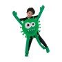 Costume per Bambini My Other Me Verde Coronavirus COVID-19