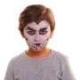 Set di Trucchi per Bambini My Other Me Vampiro Halloween (24 x 20 cm)