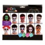 Set da Trucco My Other Me Deluxe Adulti Halloween (20 x 23 x 2 cm)