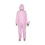 Costume per Adulti My Other Me Rosa Neonato M/L