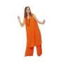 Costume per Adulti My Other Me Arancio Discepolo Donna M/L