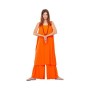 Costume per Adulti My Other Me Arancio Discepolo Donna M/L