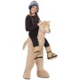 Costume per Bambini My Other Me Ride-On Alpaca Taglia unica