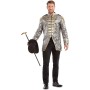 Costume per Adulti My Other Me Elegan Jacket M/L