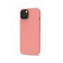 Custodia per Cellulare Celly iPhone 14 Nero Rosa