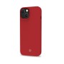 Custodia per Cellulare Celly iPhone 14 Plus Rosso Nero