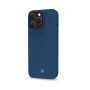 Custodia per Cellulare Celly iPhone 14 Pro Max Nero Azzurro