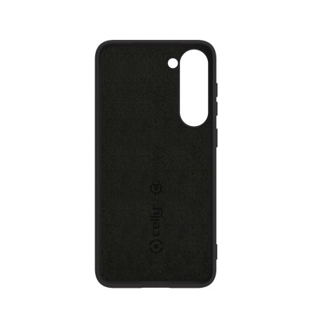 Custodia per Cellulare Celly Samsung Galaxy S23 Plus Nero