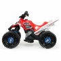 Quad Elettrico Injusa Honda Atv 12V