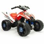 Quad Elettrico Injusa Honda Atv 12V