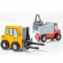 Set di Mini Camion Moltó