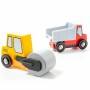 Set di Mini Camion Moltó