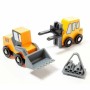 Set di Mini Camion Moltó