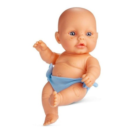 Baby doll Berjuan Newborn 20 cm (20 cm)