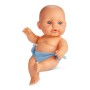 Baby doll Berjuan Newborn 20 cm (20 cm)