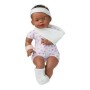 Baby doll Berjuan Newborn Europeo 45 cm (45 cm)