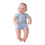 Baby doll Berjuan Newborn asiatico/oriental 45 cm (45 cm)