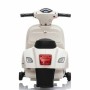 Motocicletta MINI VESPA