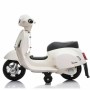 Motocicletta MINI VESPA