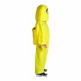 Costume per Bambini Among Us Impostor Giallo