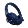 Auricolari con Microfono Pantone PT-WH005N1 Azzurro