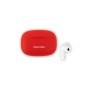 Auricolari Pantone Rosso