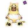 Costume per Neonati My Other Me Baloon Gatto