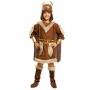 Costume per Bambini My Other Me Vichingo (4 Pezzi)