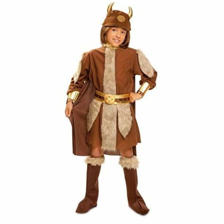 Costume per Bambini My Other Me Vichingo (4 Pezzi)