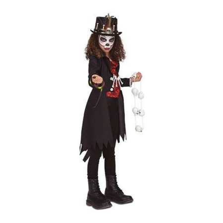 Costume per Bambini My Other Me Voodoo Master (5 Pezzi)