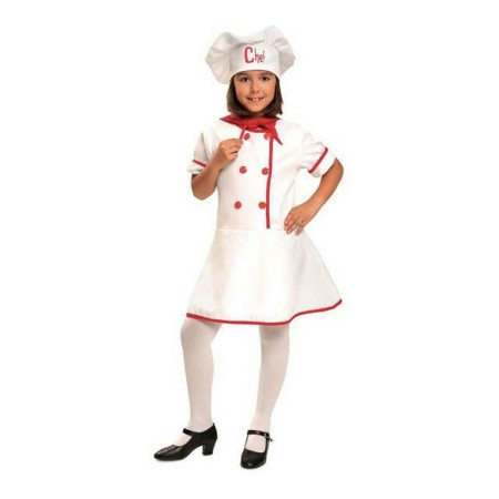 Costume per Bambini My Other Me Cuoca