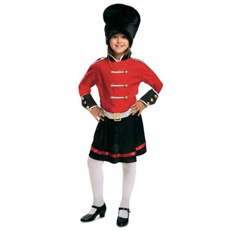 Costume per Bambini My Other Me Guardia Inglese