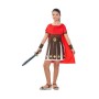 Costume per Bambini My Other Me Guerriera Romana